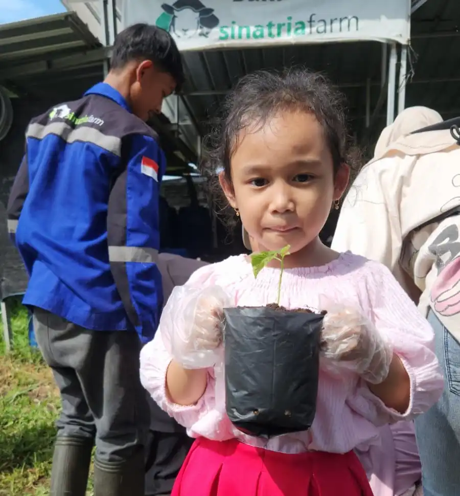 Edufarm Experience