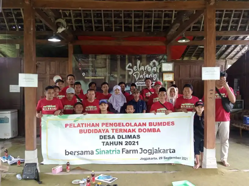 Farm Visit