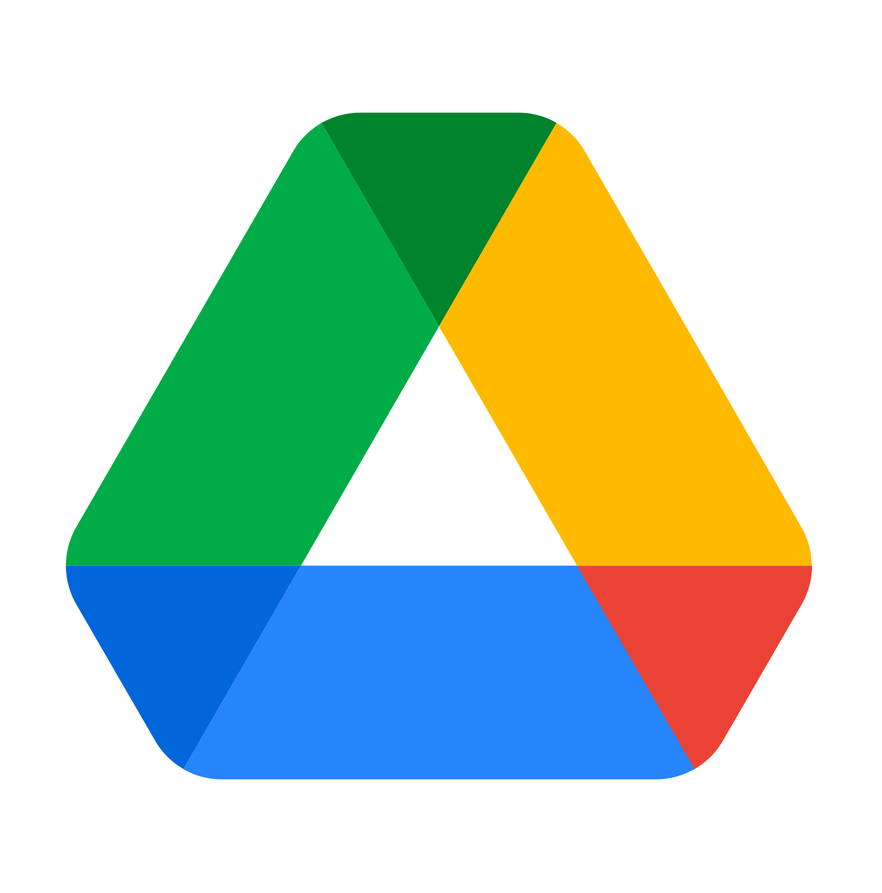Drive Logo